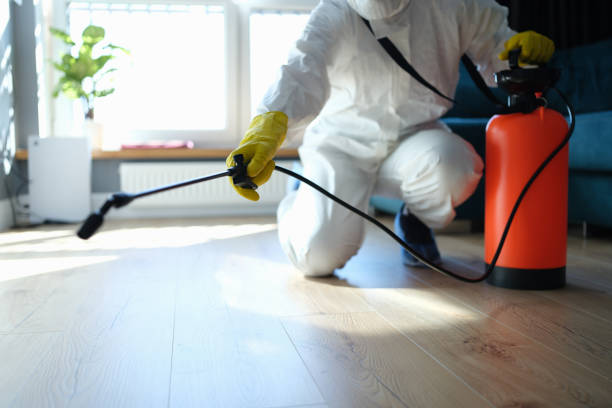 Reliable Blood Cleanup contractor in Liverpool, NY by Trauma Clean Pros